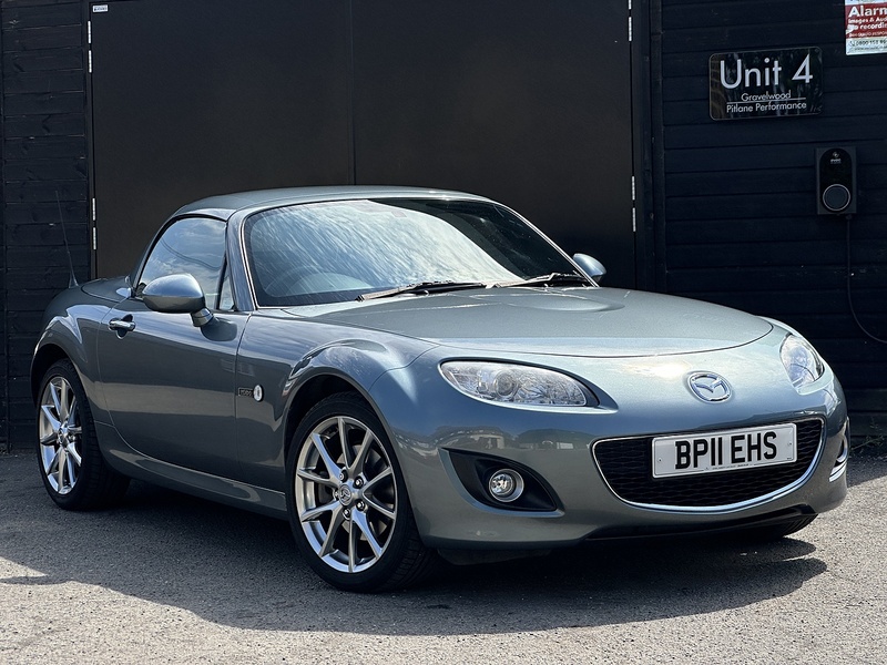 MX-5