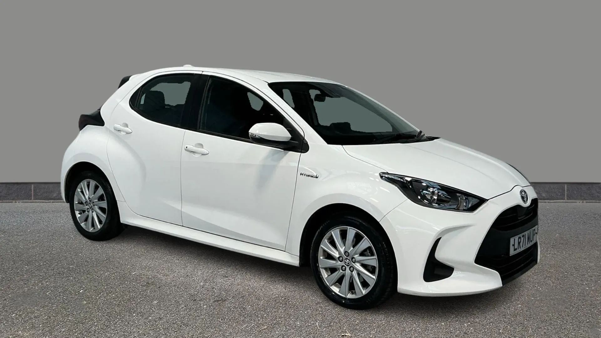 Yaris