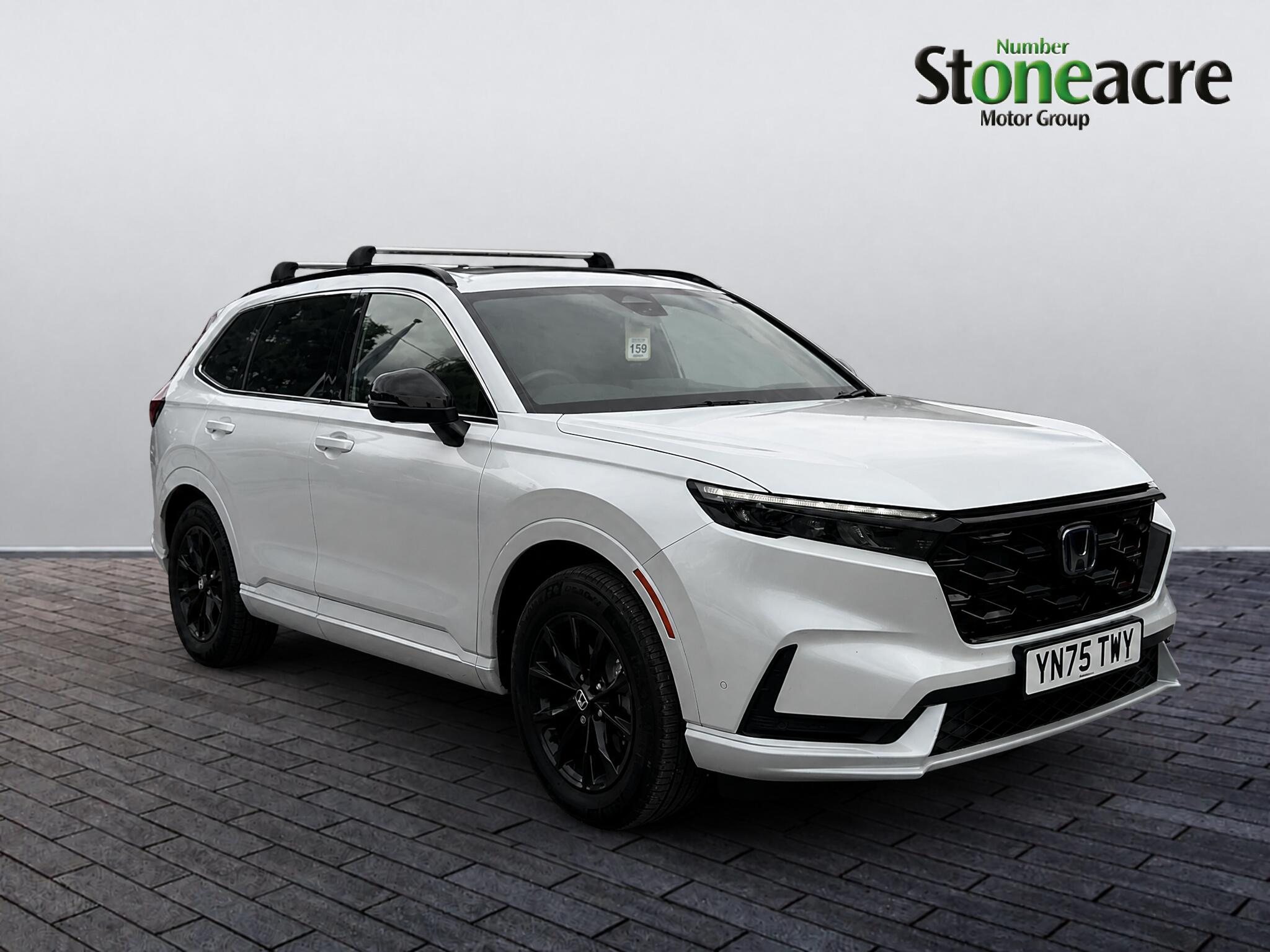 Cr-V