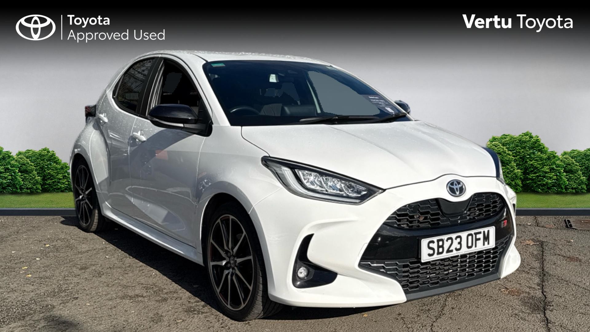 Yaris