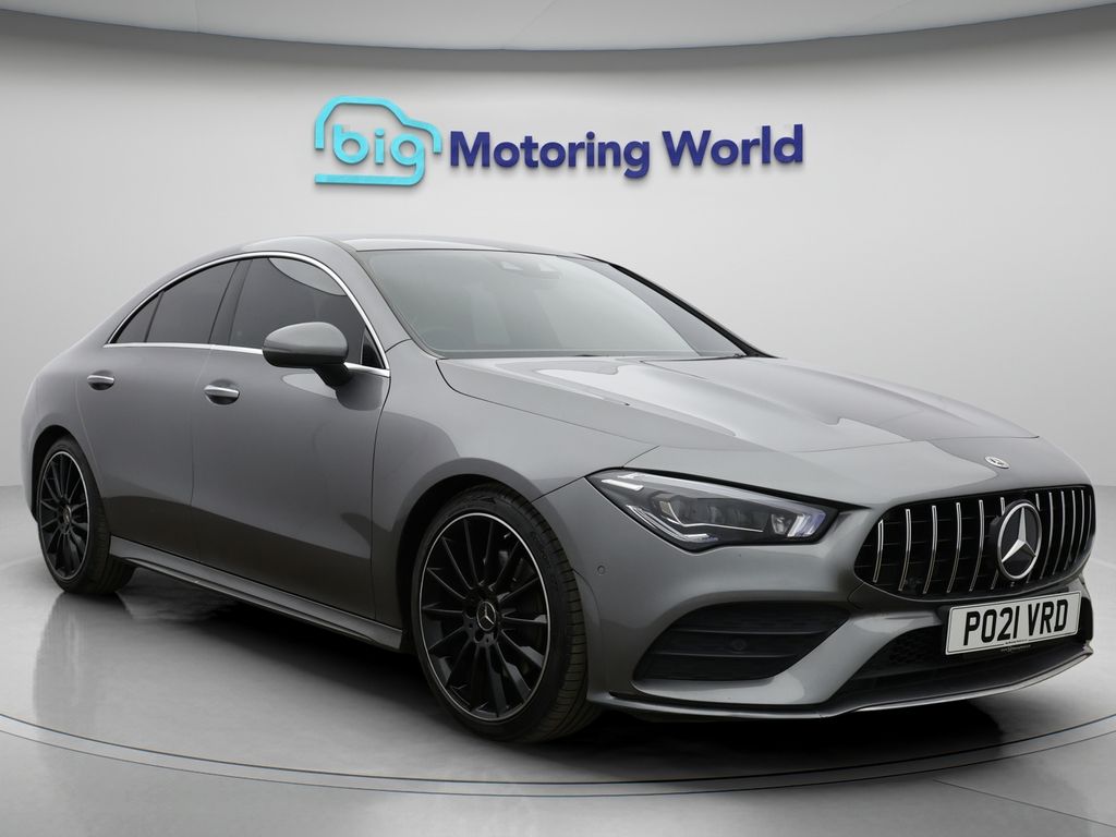 CLA