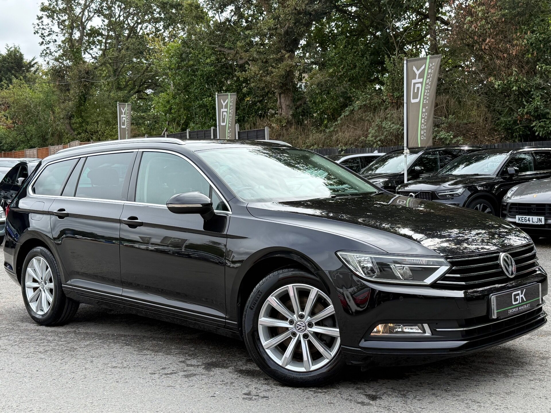 Passat
