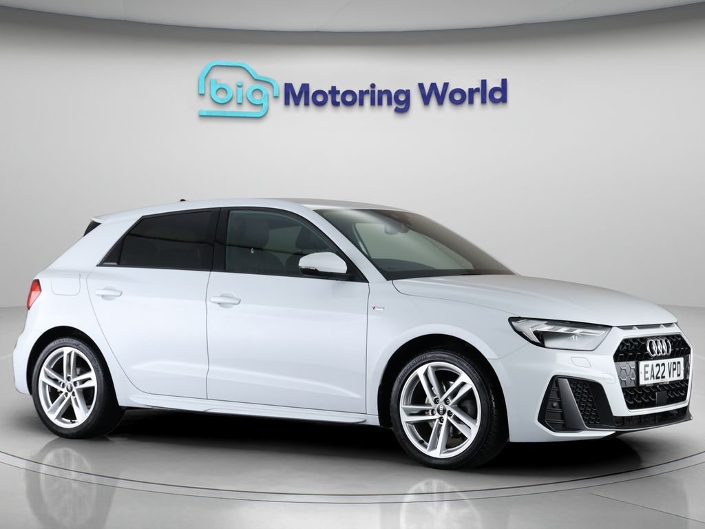 A1 Sportback