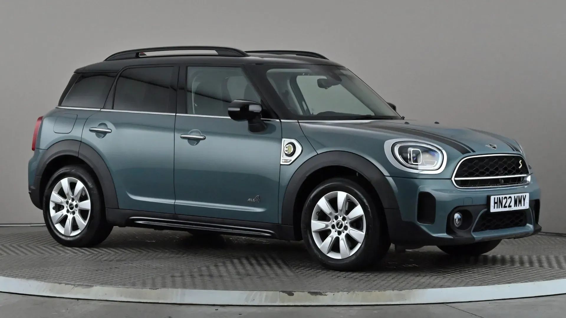 Countryman