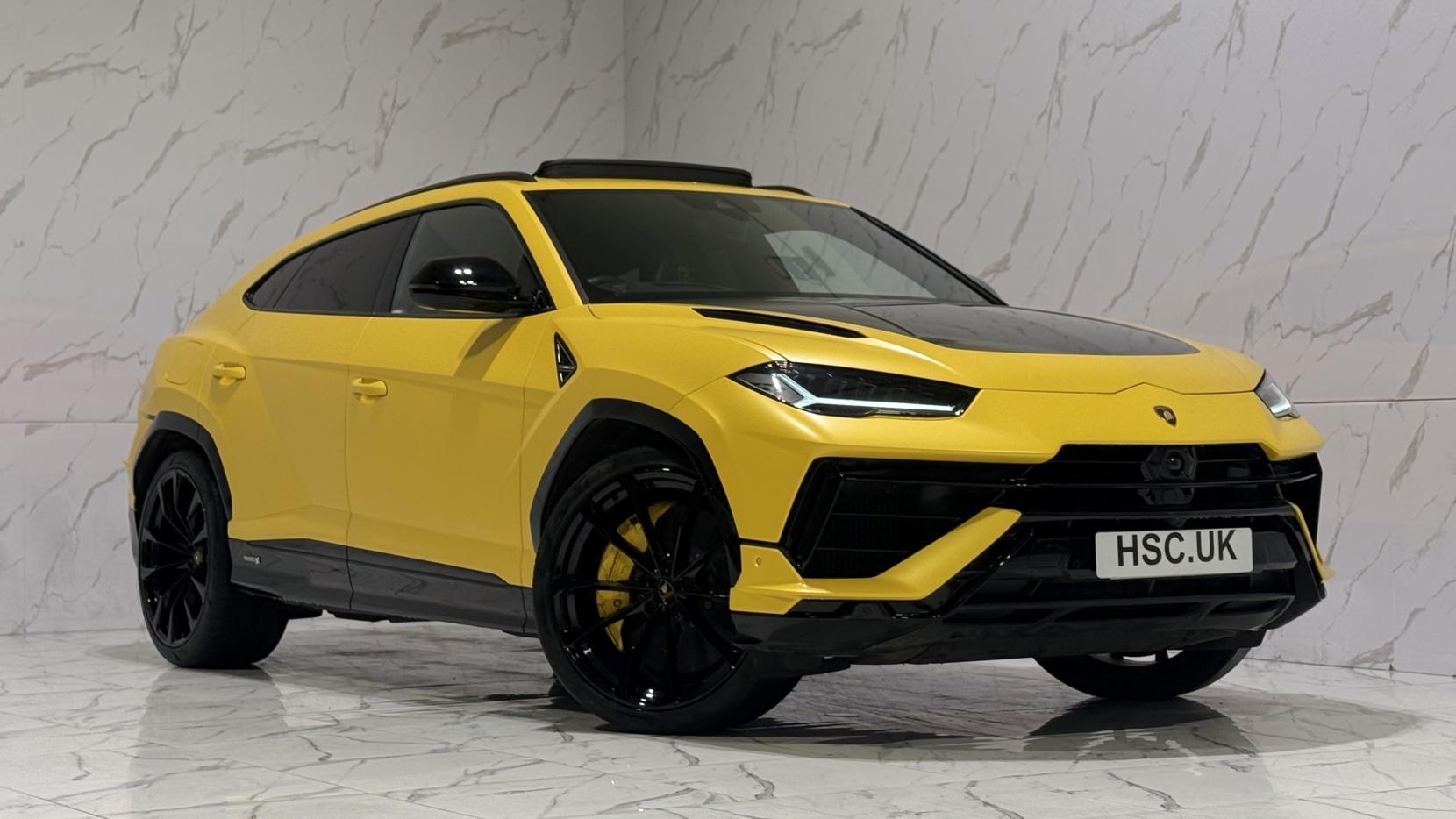 Urus