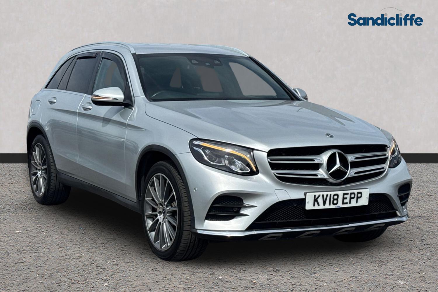 GLC