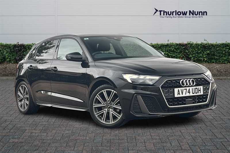 A1 Sportback