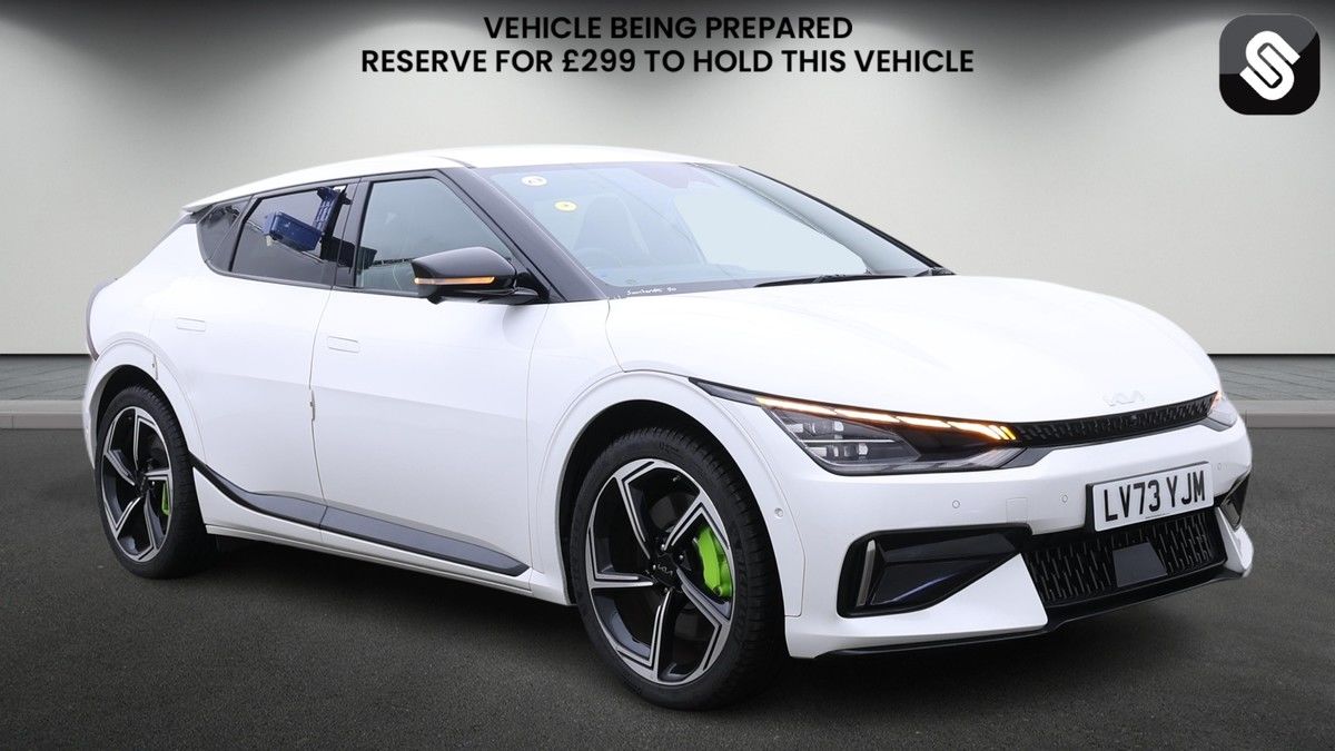EV6