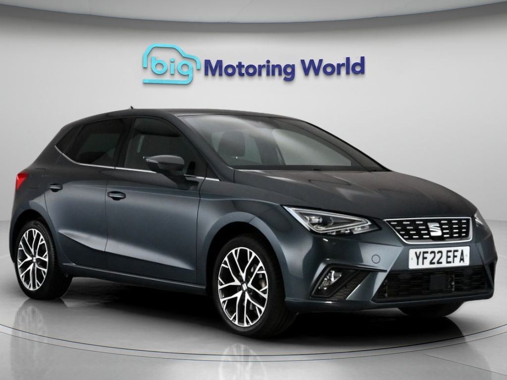 Ibiza