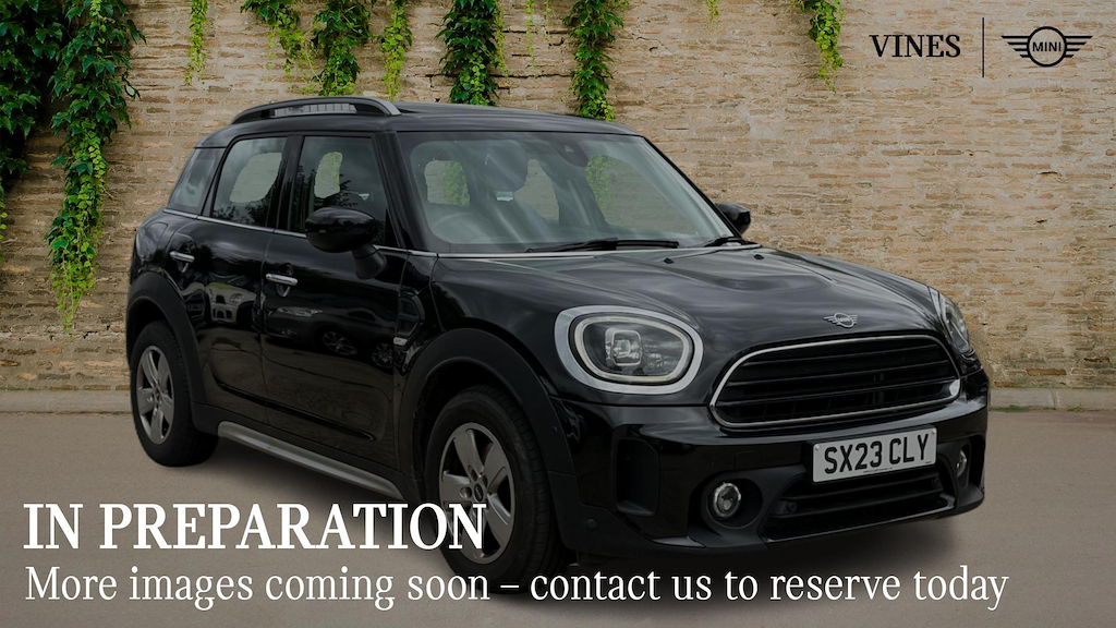 Countryman