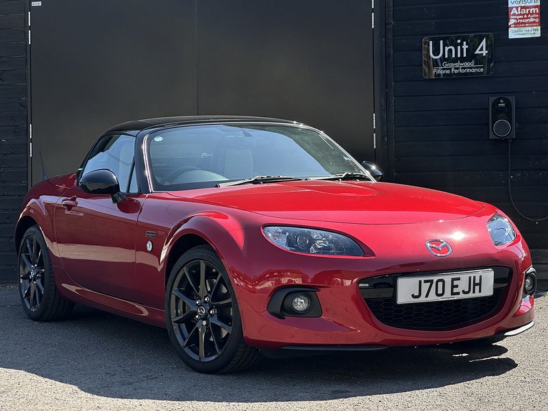 Mx-5