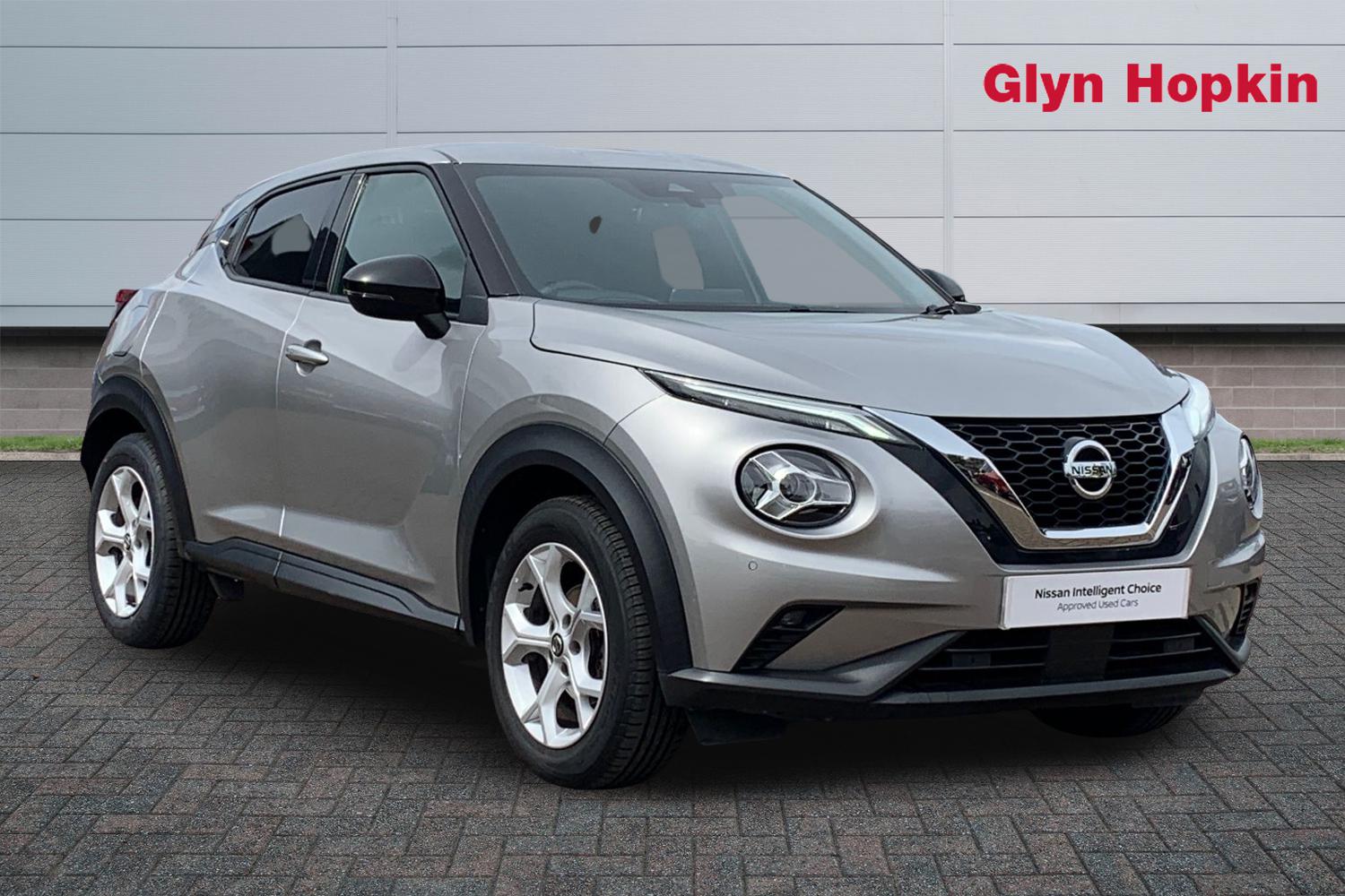 Juke