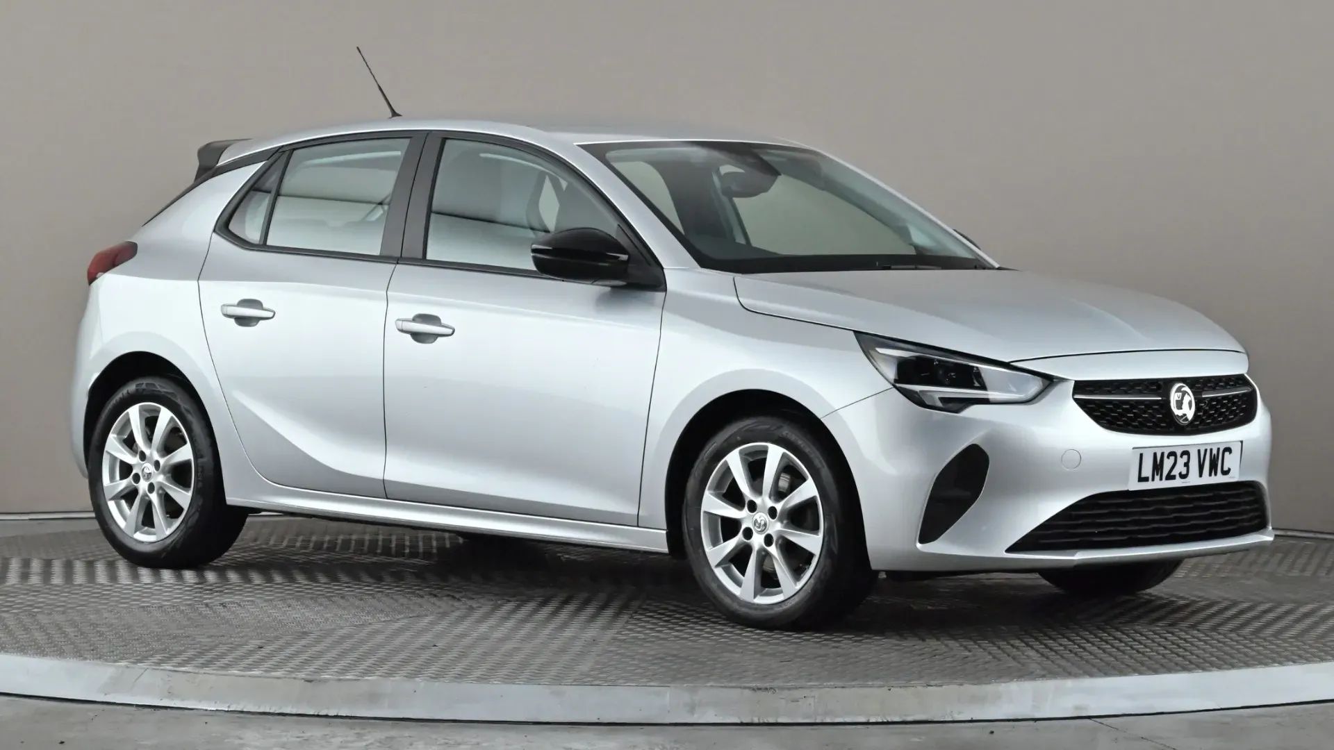 Corsa