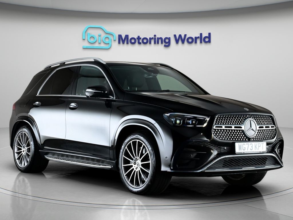 GLE