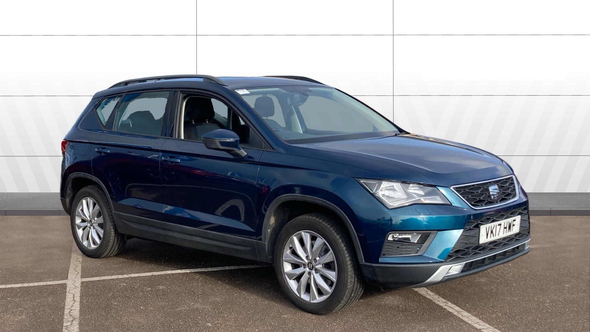Ateca