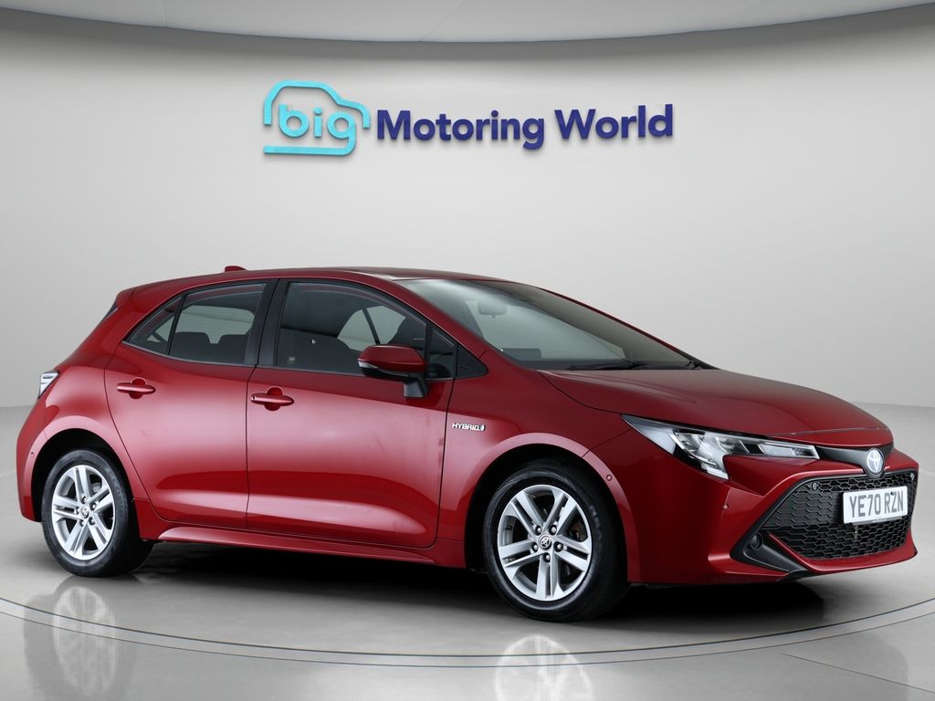 Corolla