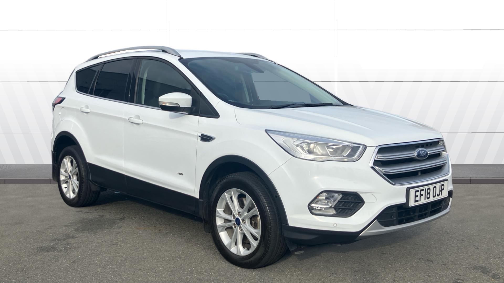 Kuga