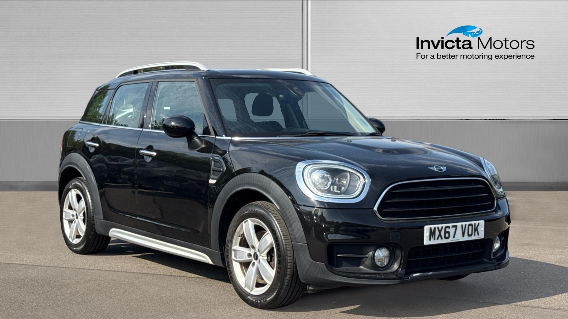 Countryman