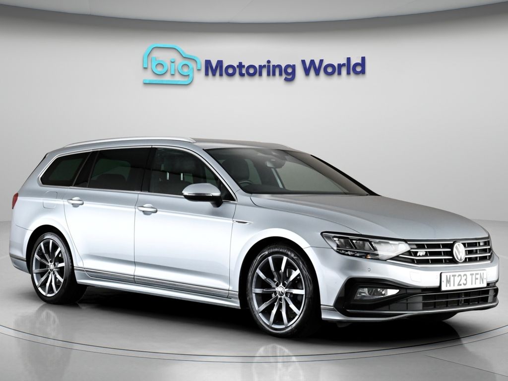 Passat