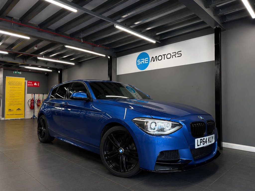 1 Series