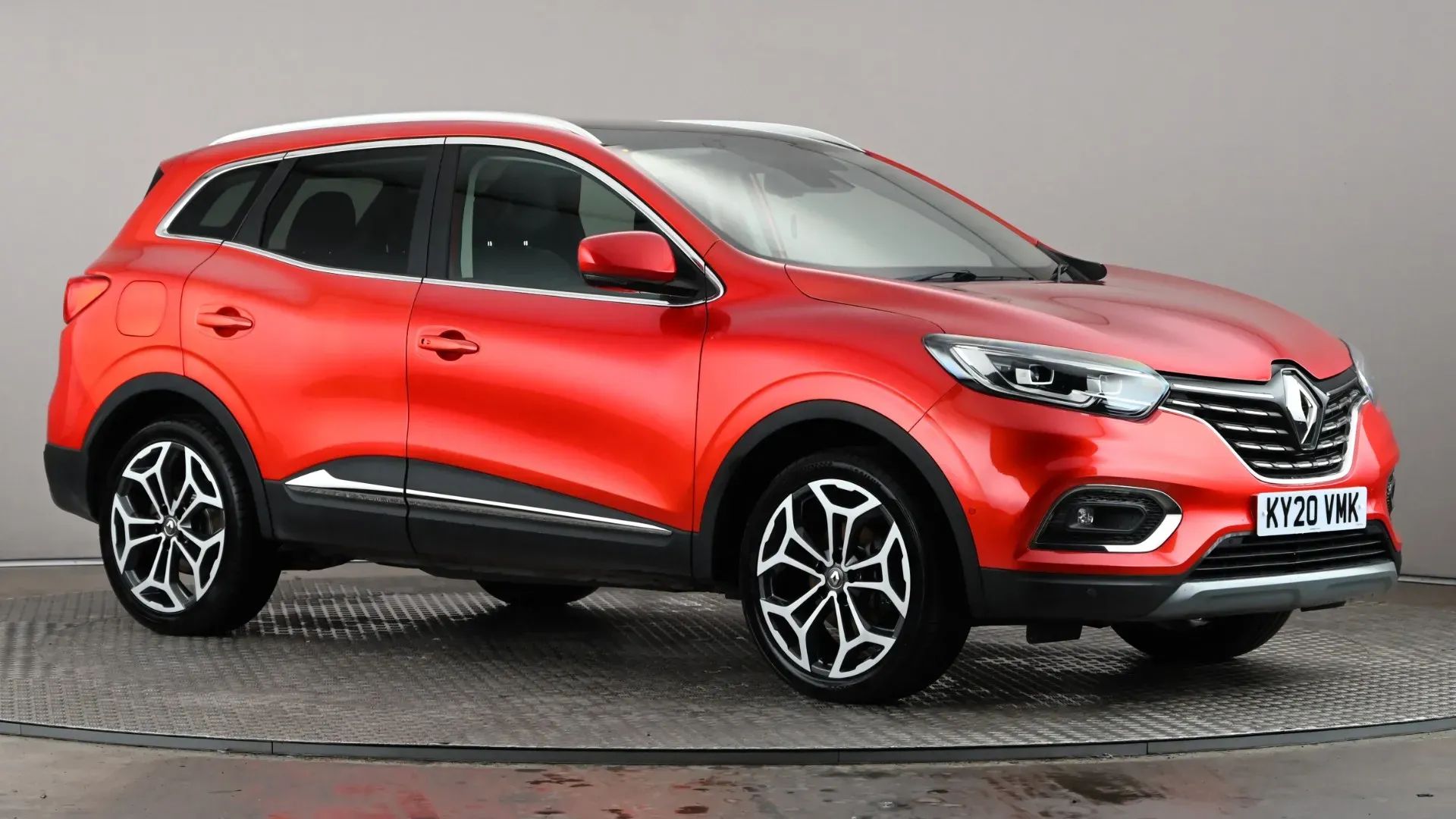 Kadjar