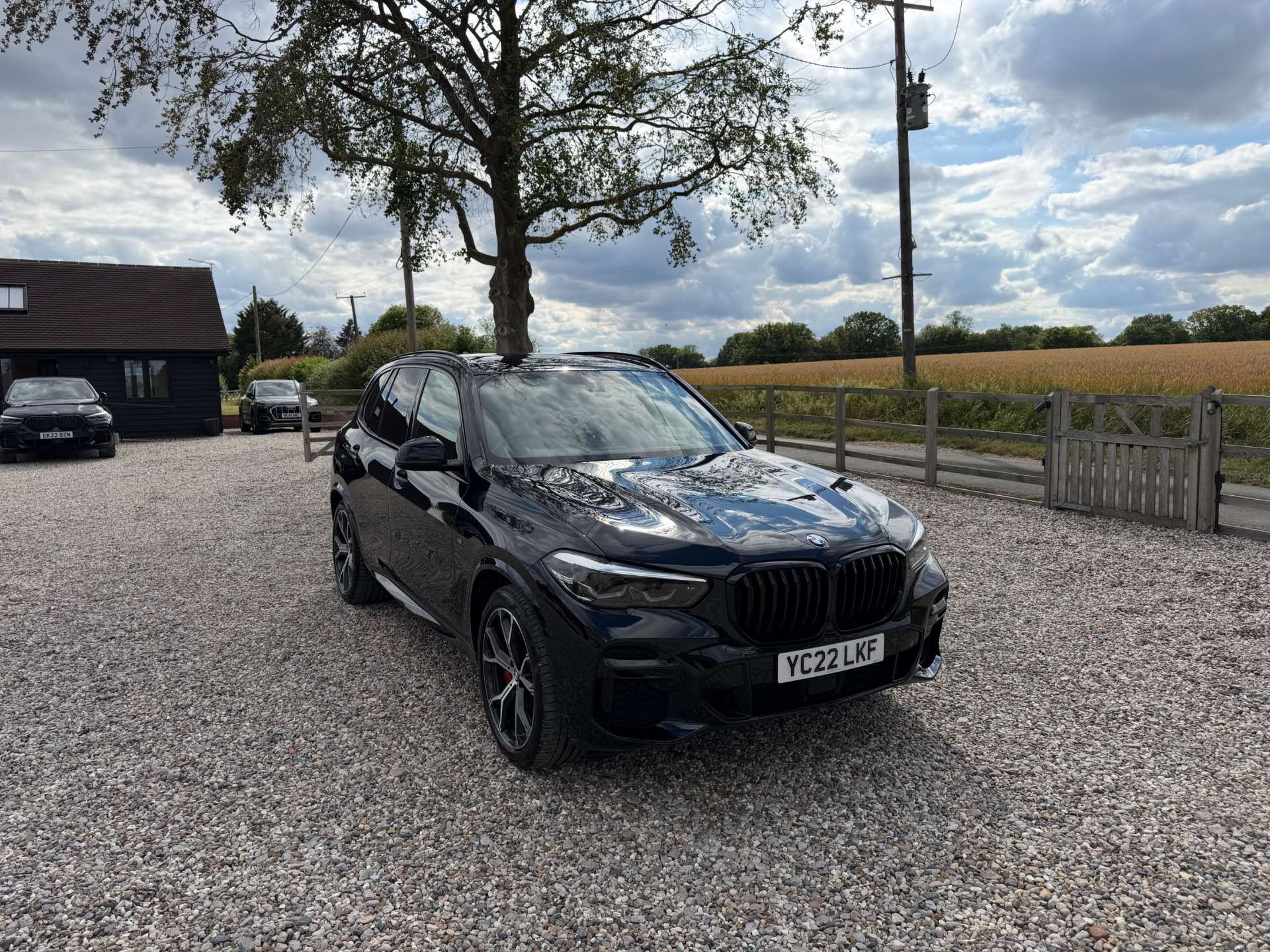 X5