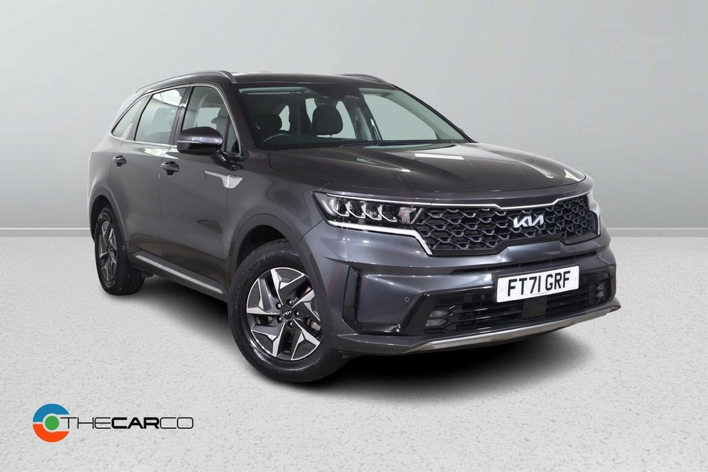 Sorento
