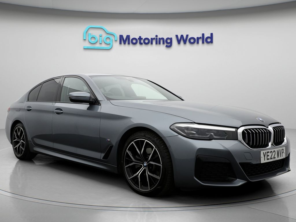 5 Series