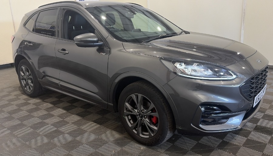 Kuga