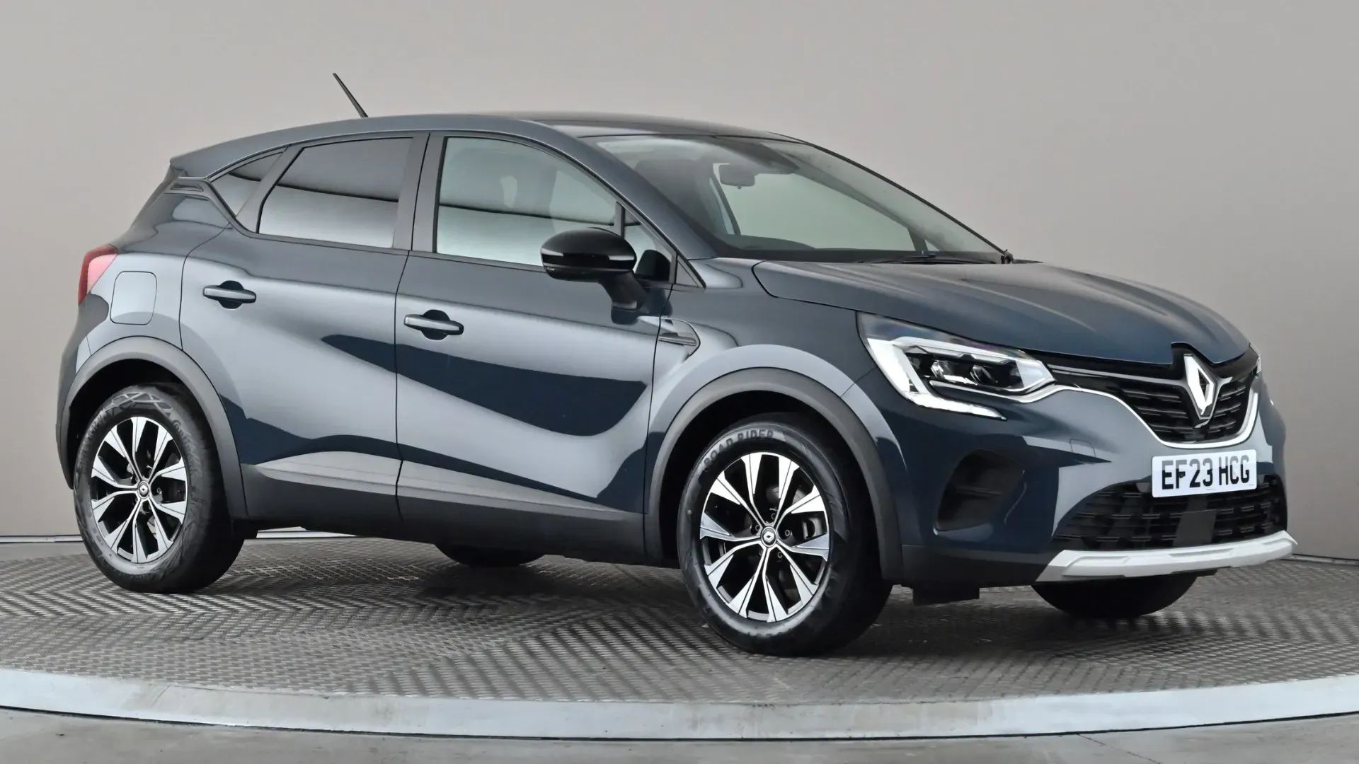 Captur