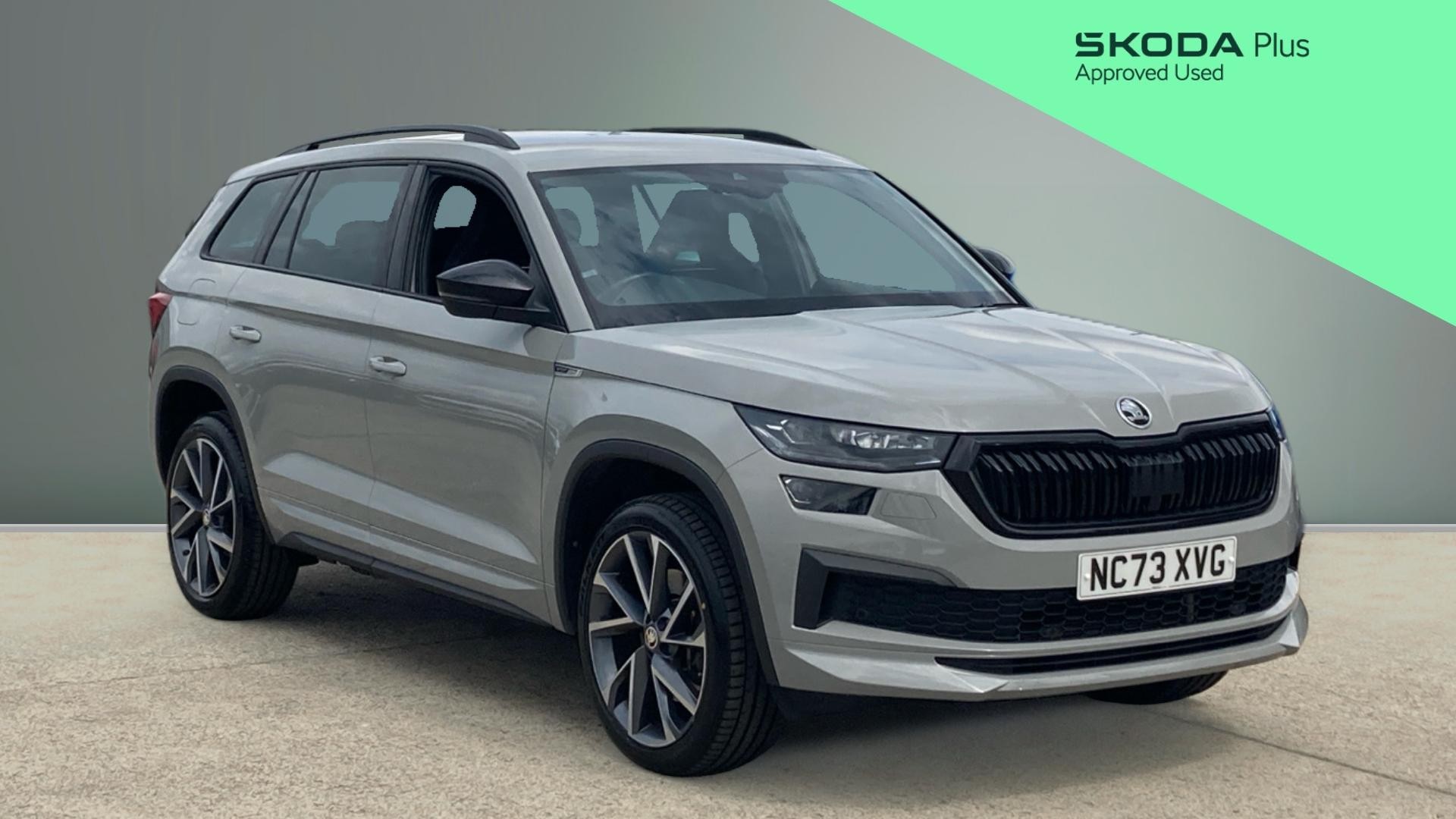Kodiaq