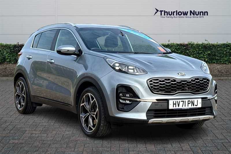 Sportage