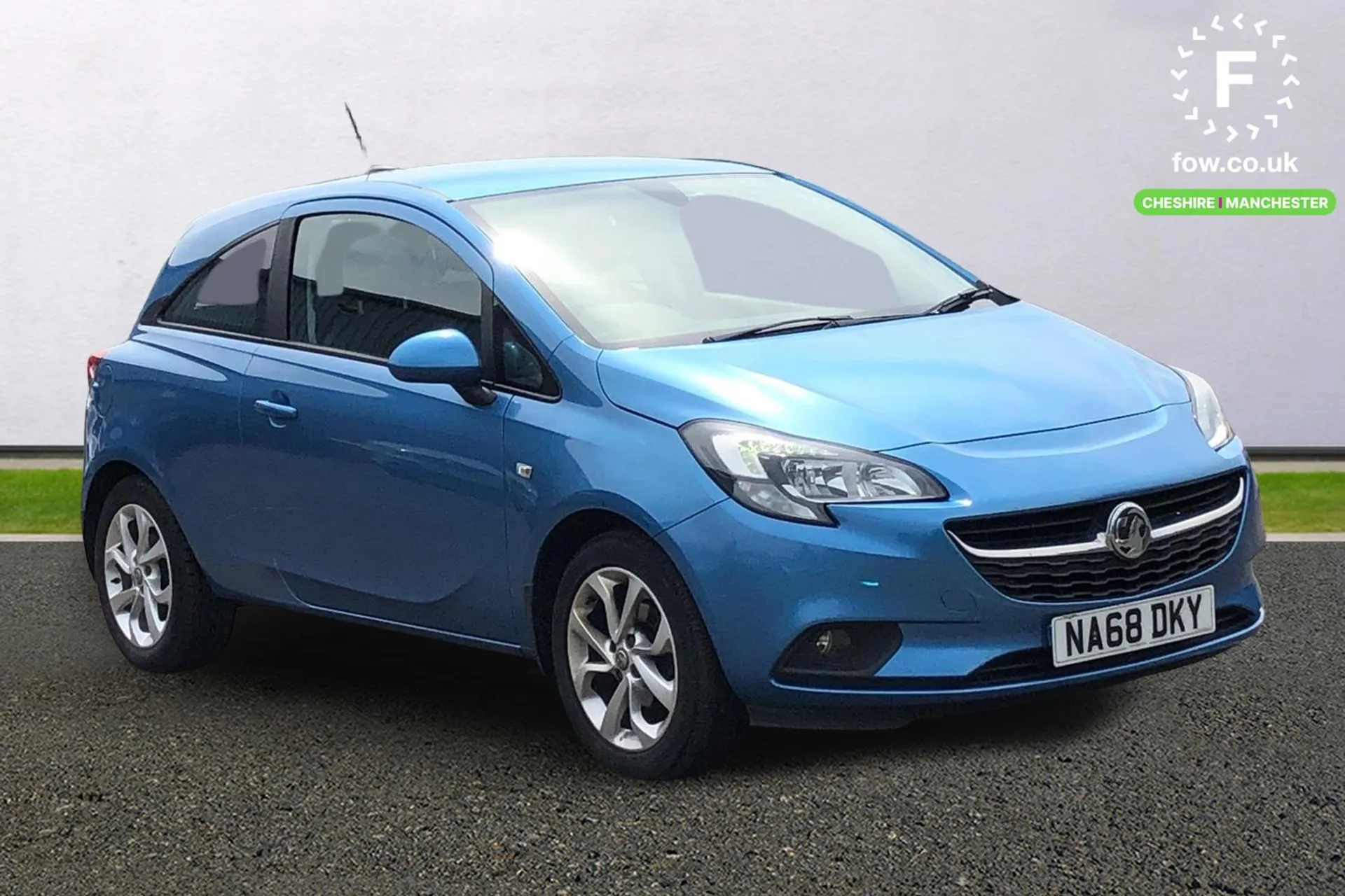 Corsa