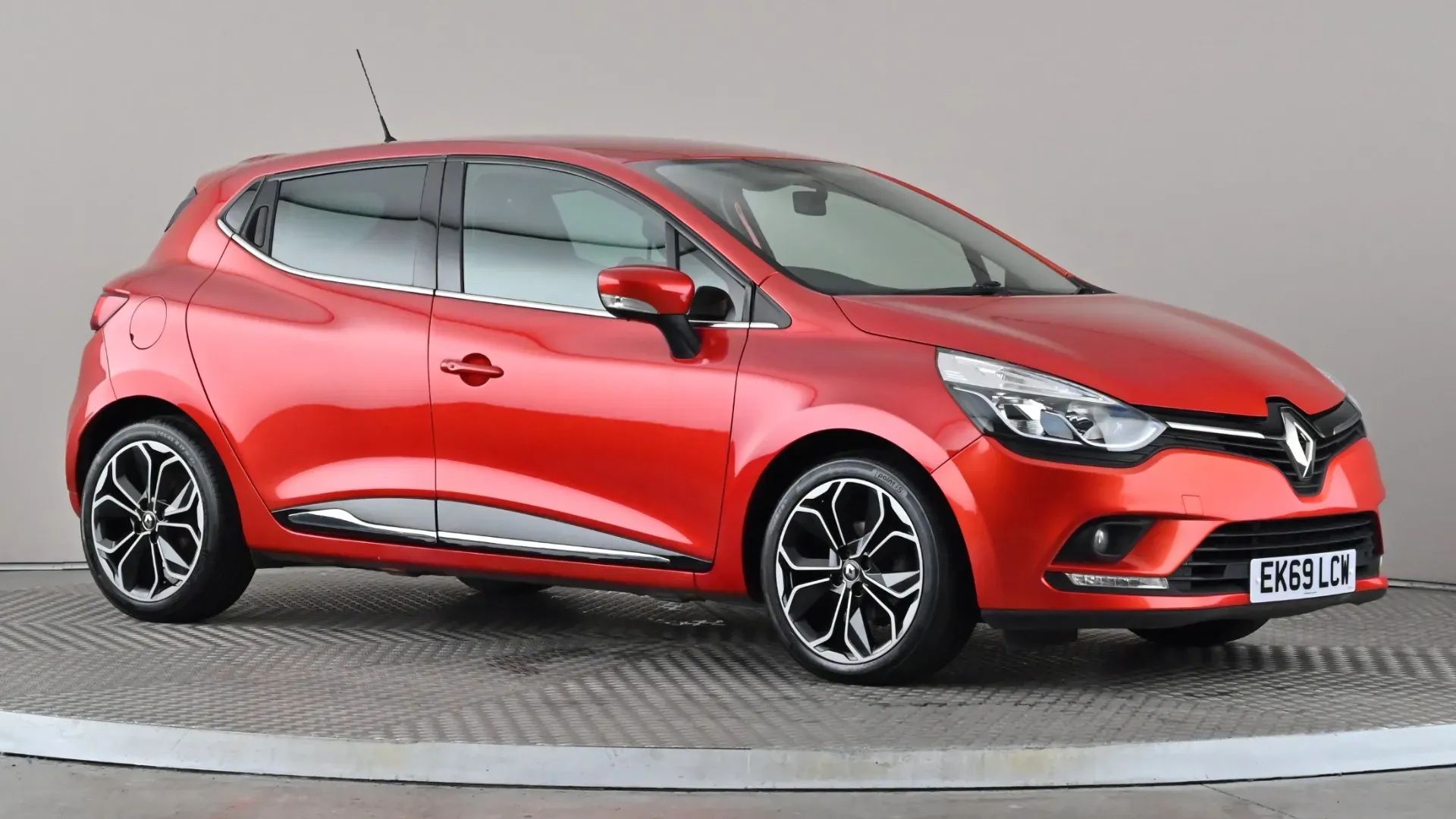 Clio
