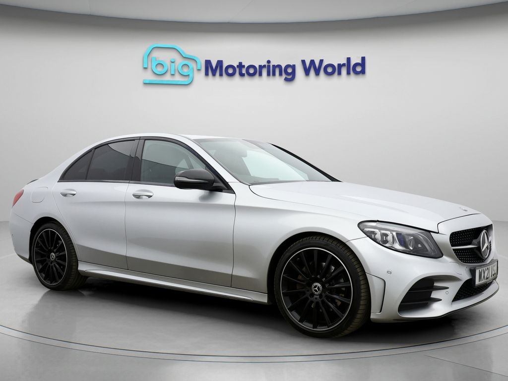 C Class