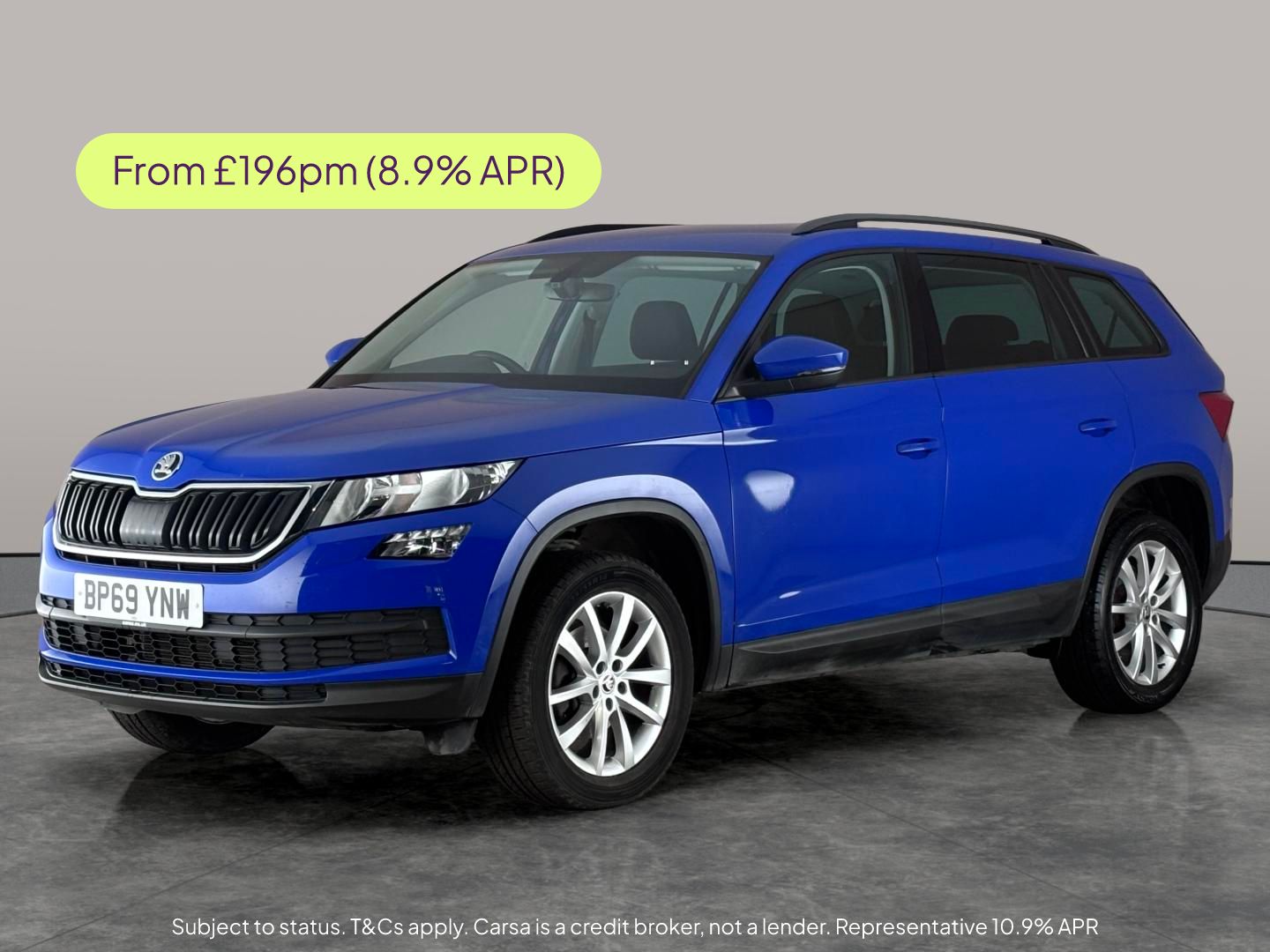 Kodiaq