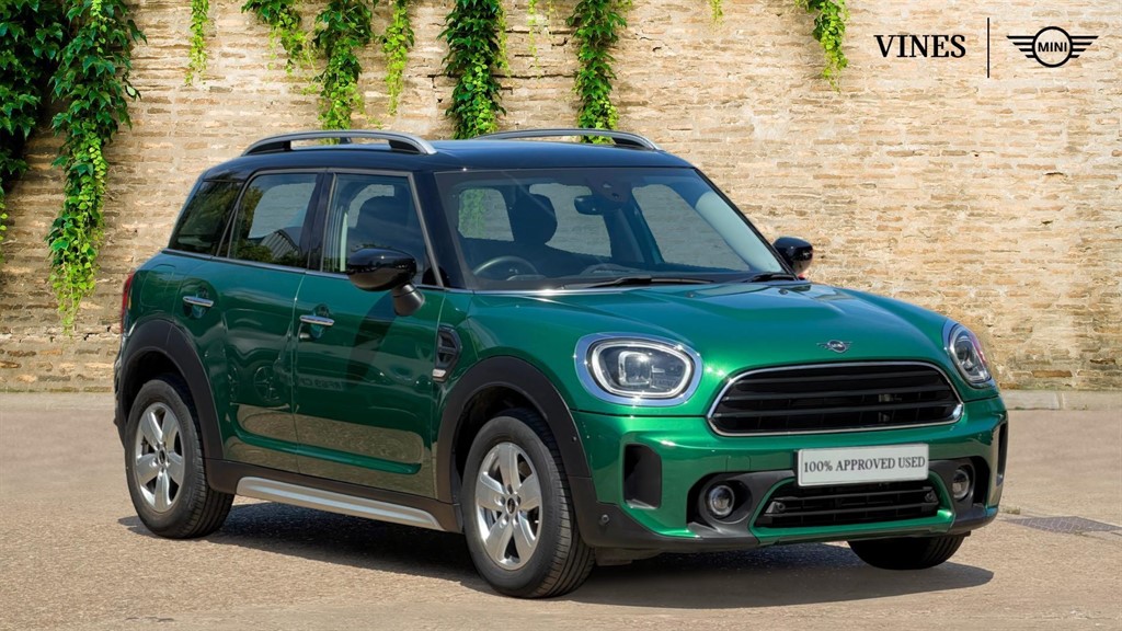 Countryman