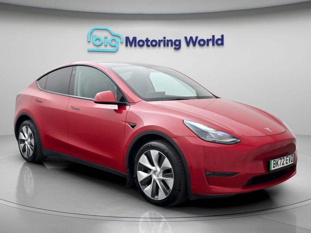 Model Y Premium