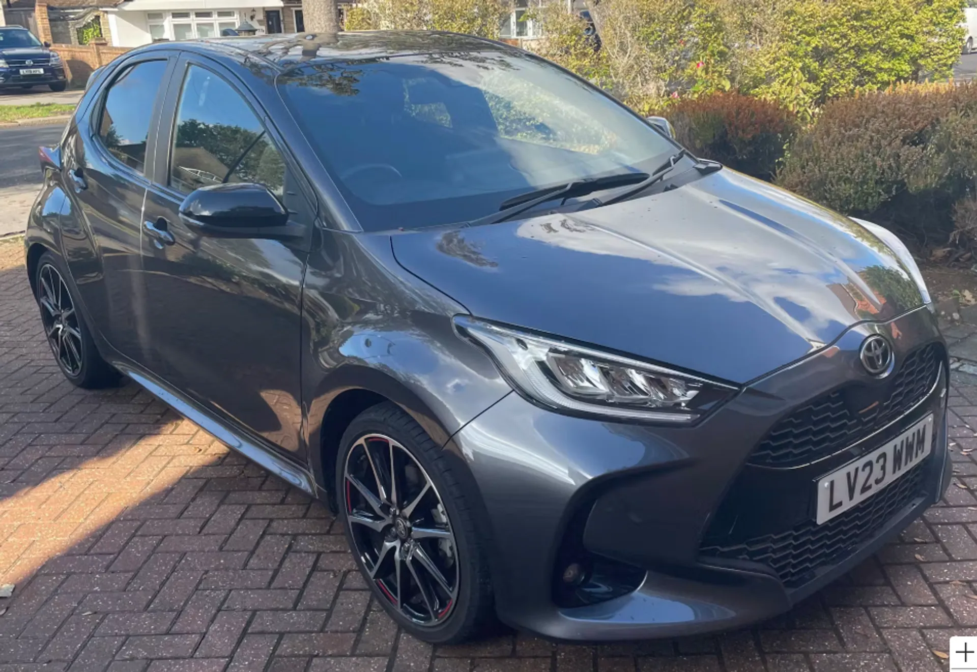 Yaris