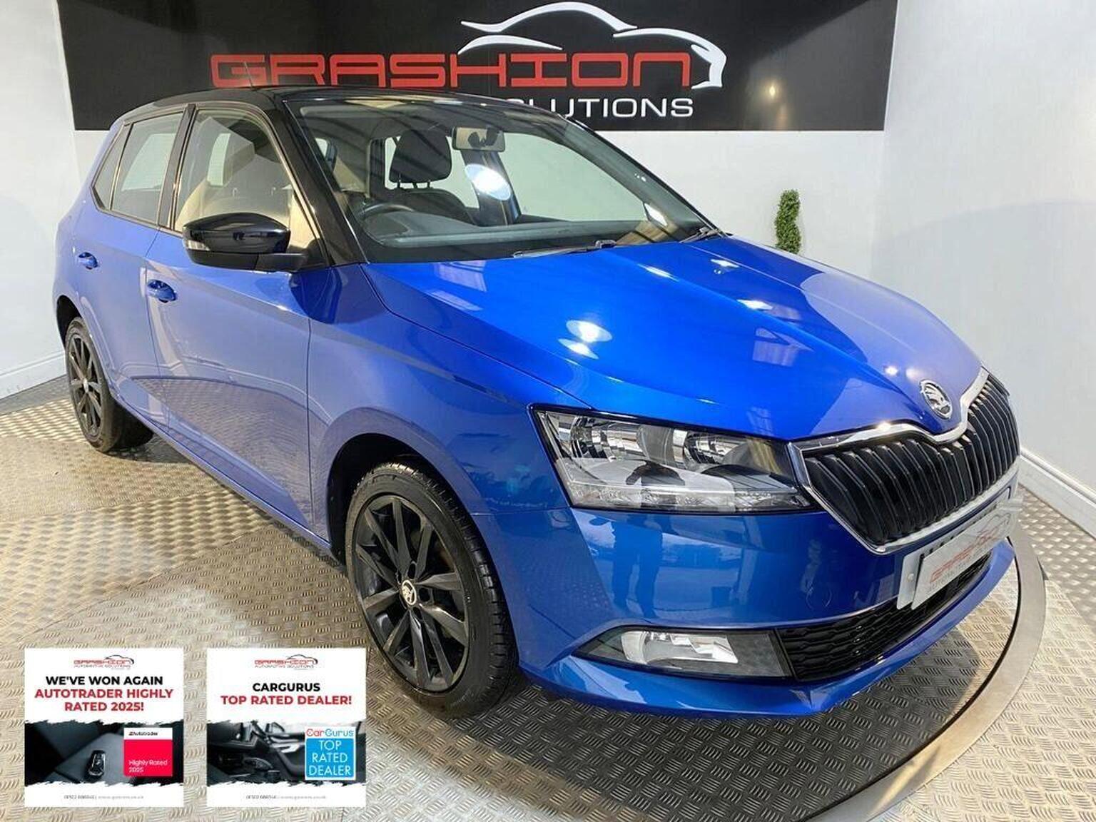 Fabia