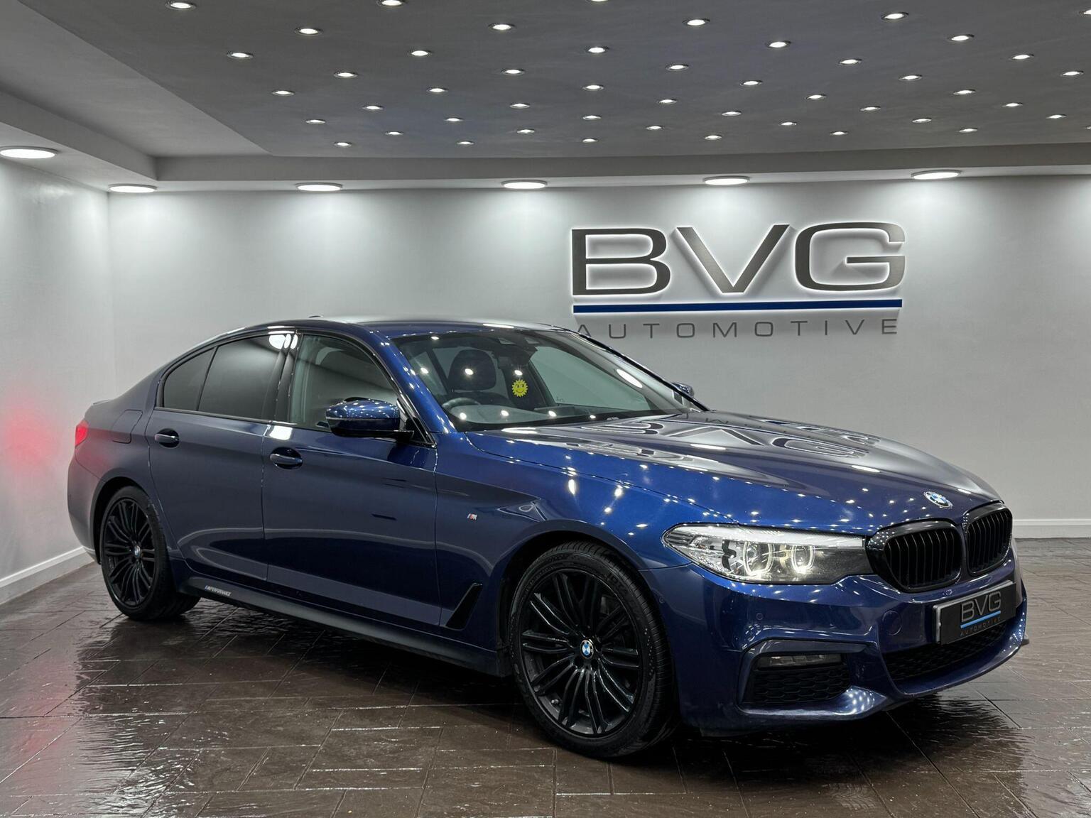 5 Series