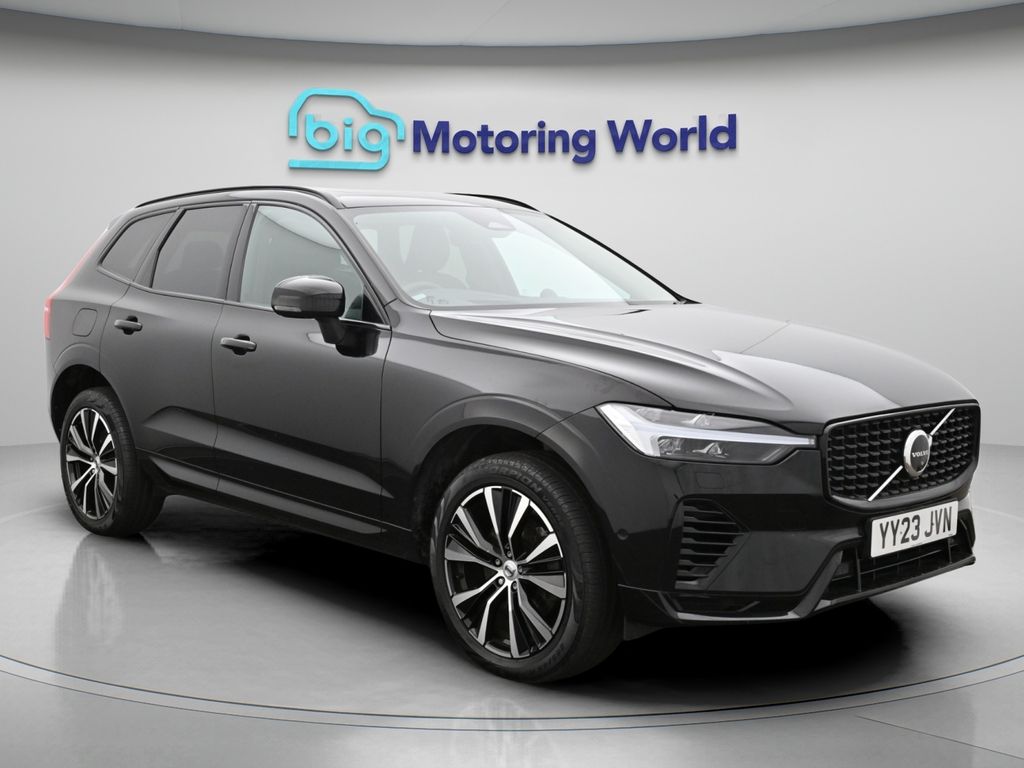 XC60