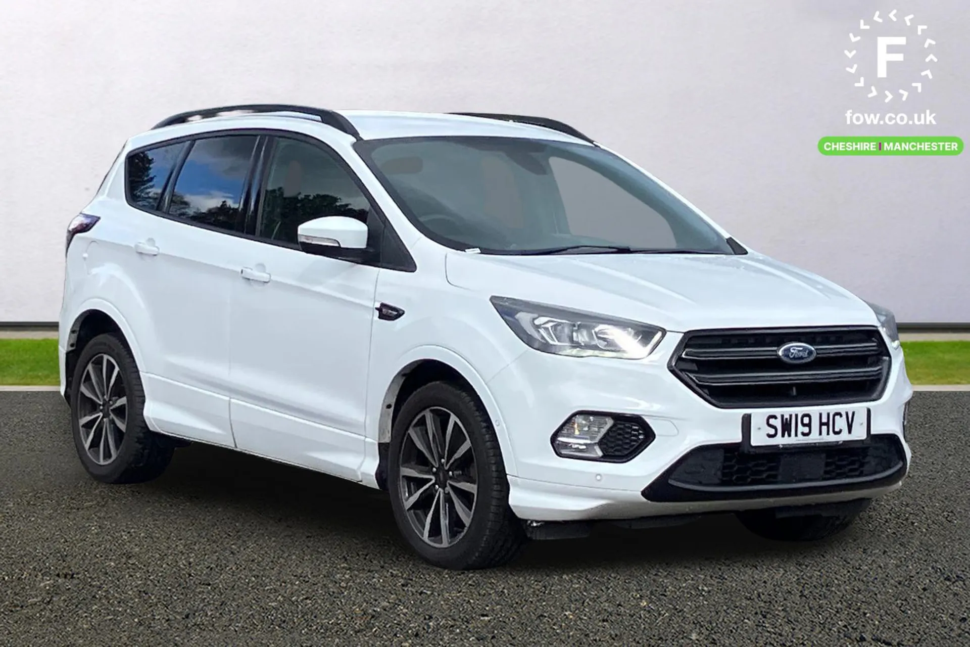 Kuga