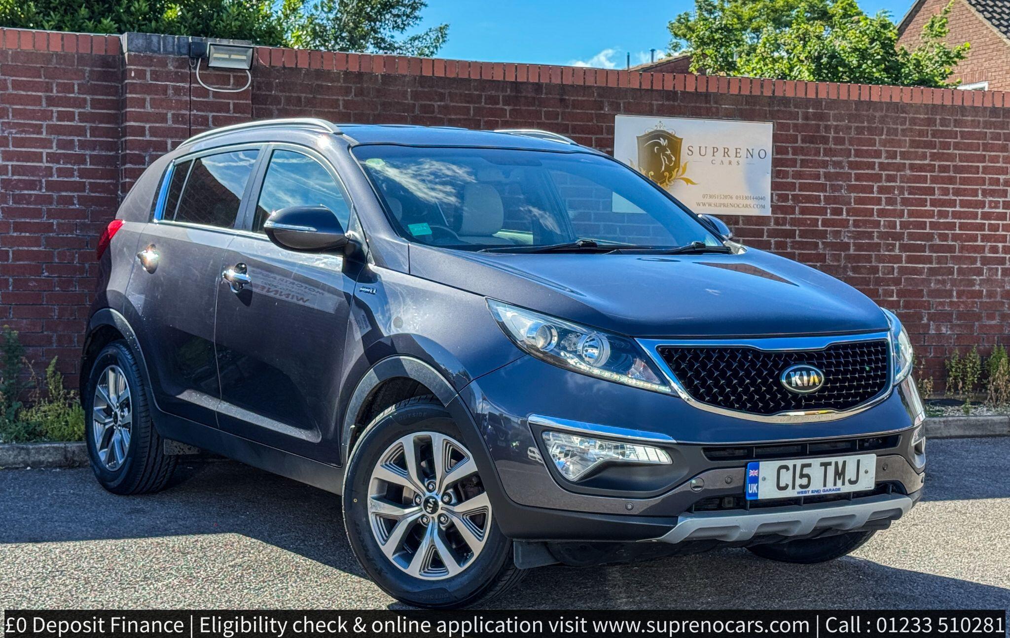 Sportage