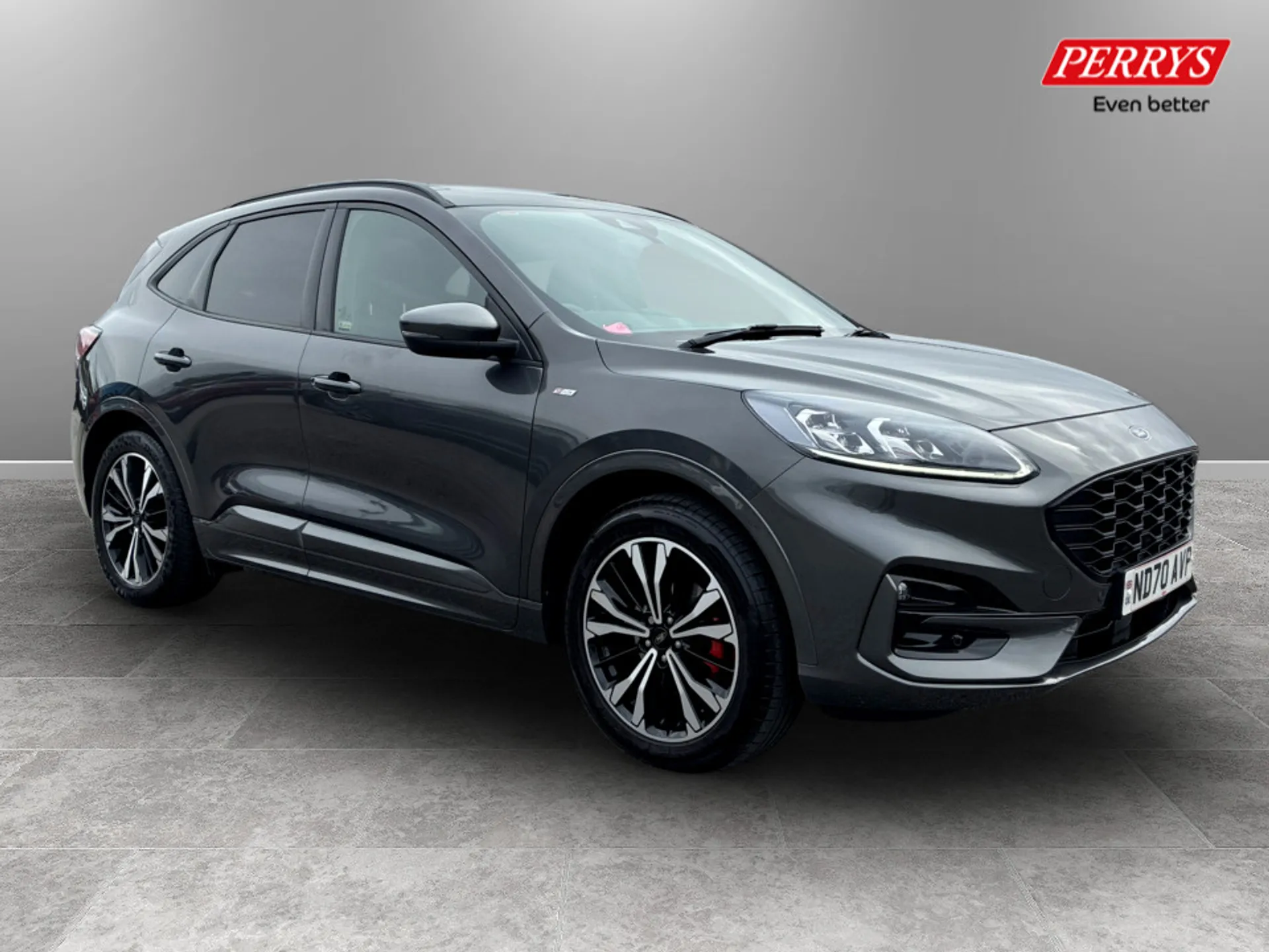 Kuga