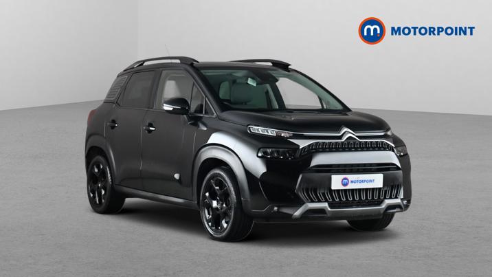 C3 Aircross