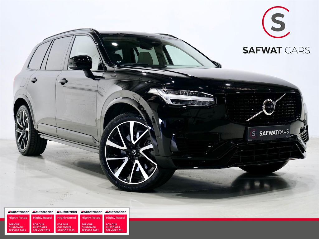 XC90