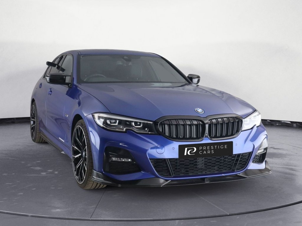 3 Series