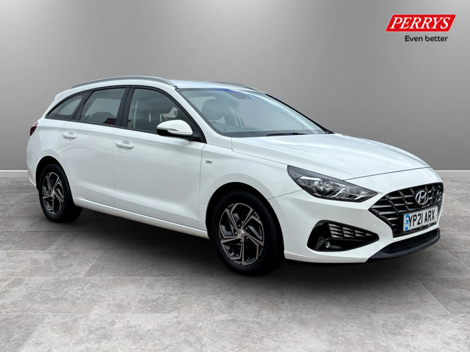 i30 Tourer