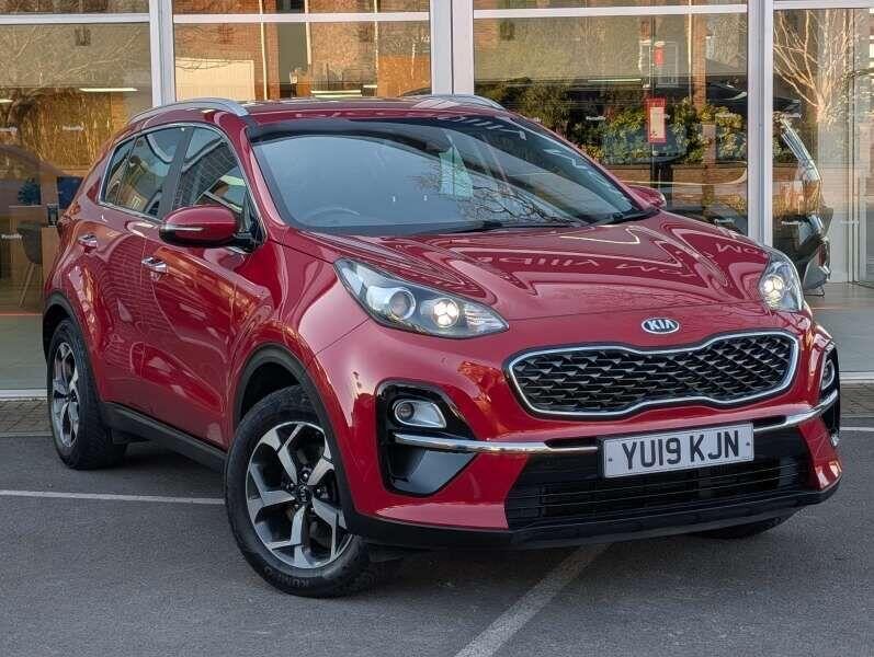 Sportage